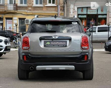 Міні Cooper S, об'ємом двигуна 1.5 л та пробігом 62 тис. км за 22999 $, фото 10 на Automoto.ua