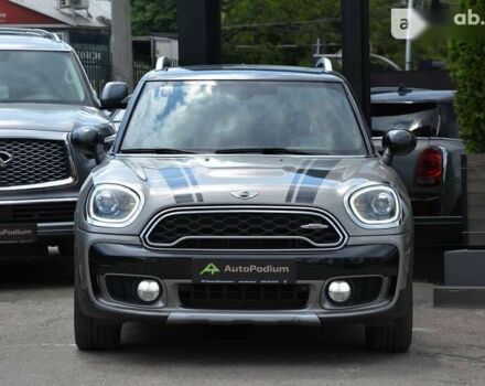 Міні Cooper S, об'ємом двигуна 1.5 л та пробігом 62 тис. км за 22999 $, фото 2 на Automoto.ua