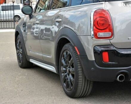 Міні Cooper S, об'ємом двигуна 1.5 л та пробігом 62 тис. км за 22999 $, фото 14 на Automoto.ua
