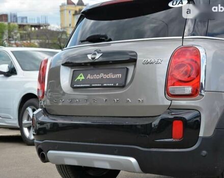 Міні Cooper S, об'ємом двигуна 1.5 л та пробігом 62 тис. км за 22999 $, фото 13 на Automoto.ua