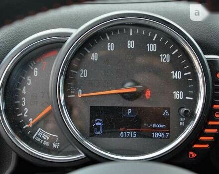 Міні Cooper S, об'ємом двигуна 1.5 л та пробігом 62 тис. км за 22999 $, фото 24 на Automoto.ua