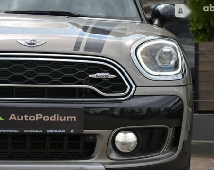 Міні Cooper S, об'ємом двигуна 1.5 л та пробігом 62 тис. км за 22999 $, фото 3 на Automoto.ua
