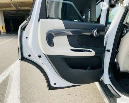 Мини Купер С, объемом двигателя 2 л и пробегом 20 тыс. км за 24990 $, фото 19 на Automoto.ua