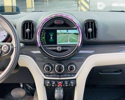 Мини Купер С, объемом двигателя 2 л и пробегом 20 тыс. км за 24990 $, фото 24 на Automoto.ua