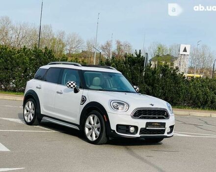 Мини Купер С, объемом двигателя 2 л и пробегом 20 тыс. км за 24990 $, фото 10 на Automoto.ua