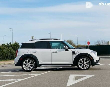 Мини Купер С, объемом двигателя 2 л и пробегом 20 тыс. км за 24990 $, фото 11 на Automoto.ua