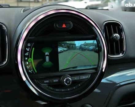 Міні Cooper S, об'ємом двигуна 1.5 л та пробігом 62 тис. км за 22999 $, фото 25 на Automoto.ua