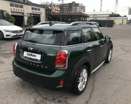 Міні Cooper S, об'ємом двигуна 1.5 л та пробігом 49 тис. км за 19900 $, фото 8 на Automoto.ua