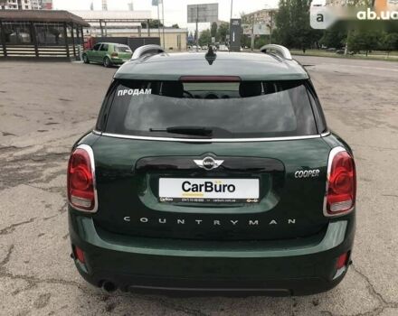 Міні Cooper S, об'ємом двигуна 1.5 л та пробігом 49 тис. км за 19900 $, фото 7 на Automoto.ua