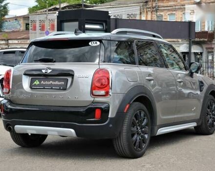 Міні Cooper S, об'ємом двигуна 1.5 л та пробігом 62 тис. км за 22999 $, фото 12 на Automoto.ua