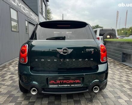 Мини Купер С, объемом двигателя 0 л и пробегом 97 тыс. км за 12900 $, фото 3 на Automoto.ua