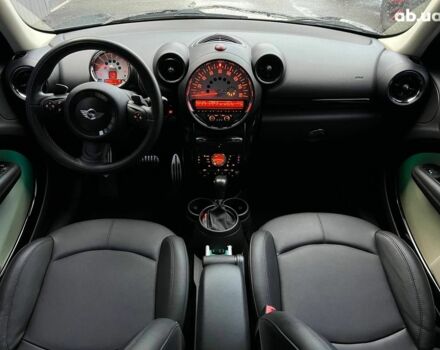 Мини Купер С, объемом двигателя 0 л и пробегом 97 тыс. км за 12900 $, фото 9 на Automoto.ua
