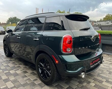 Мини Купер С, объемом двигателя 0 л и пробегом 97 тыс. км за 12900 $, фото 2 на Automoto.ua