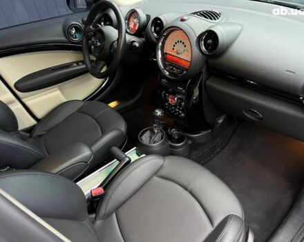 Мини Купер С, объемом двигателя 0 л и пробегом 97 тыс. км за 12900 $, фото 7 на Automoto.ua
