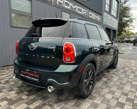 Мини Купер С, объемом двигателя 0 л и пробегом 97 тыс. км за 12900 $, фото 4 на Automoto.ua
