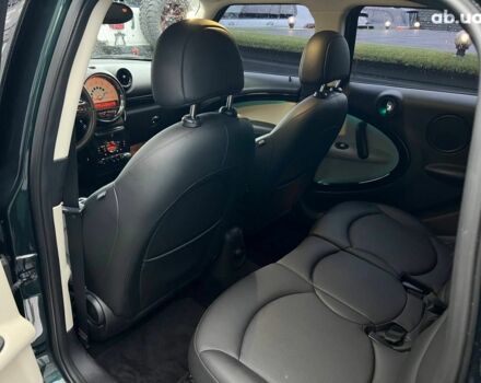 Мини Купер С, объемом двигателя 0 л и пробегом 97 тыс. км за 12900 $, фото 8 на Automoto.ua