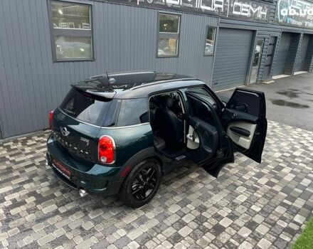 Мини Купер С, объемом двигателя 0 л и пробегом 97 тыс. км за 12900 $, фото 5 на Automoto.ua