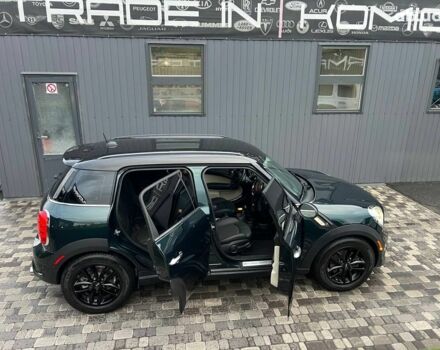 Мини Купер С, объемом двигателя 0 л и пробегом 97 тыс. км за 12900 $, фото 6 на Automoto.ua