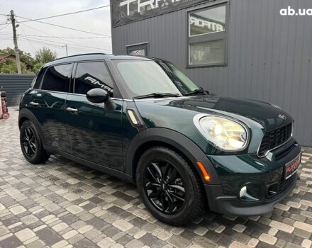 Мини Купер С, объемом двигателя 0 л и пробегом 97 тыс. км за 12900 $, фото 1 на Automoto.ua