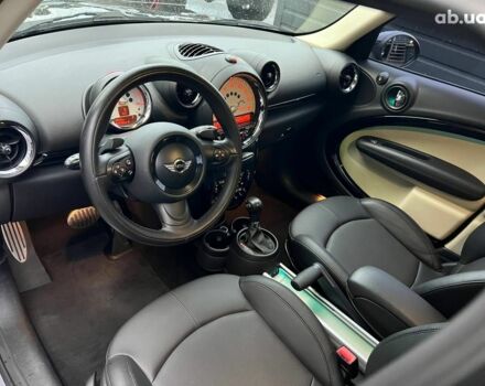 Мини Купер С, объемом двигателя 0 л и пробегом 97 тыс. км за 12900 $, фото 10 на Automoto.ua