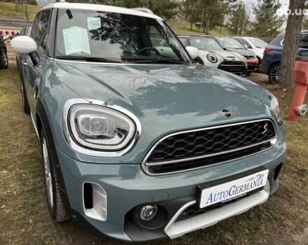 Мини Купер С 2022 в Киеве на Automoto.ua Мини Купер С, объемом двигателя 2 л и пробегом 1 тыс. км за 52384 $, фото 3 на Automoto.ua