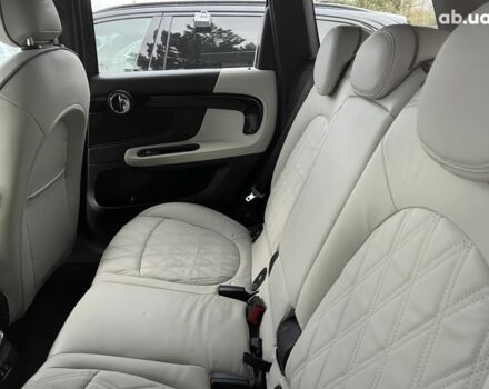 Мини Купер С 2022 в Киеве на Automoto.ua Мини Купер С, объемом двигателя 2 л и пробегом 1 тыс. км за 52384 $, фото 27 на Automoto.ua