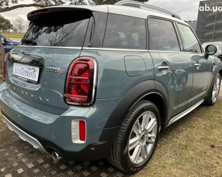 Мини Купер С 2022 в Киеве на Automoto.ua Мини Купер С, объемом двигателя 2 л и пробегом 1 тыс. км за 52384 $, фото 14 на Automoto.ua