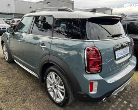 Мини Купер С 2022 в Киеве на Automoto.ua Мини Купер С, объемом двигателя 2 л и пробегом 1 тыс. км за 52384 $, фото 19 на Automoto.ua