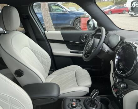 Мини Купер С 2022 в Киеве на Automoto.ua Мини Купер С, объемом двигателя 2 л и пробегом 1 тыс. км за 52384 $, фото 30 на Automoto.ua