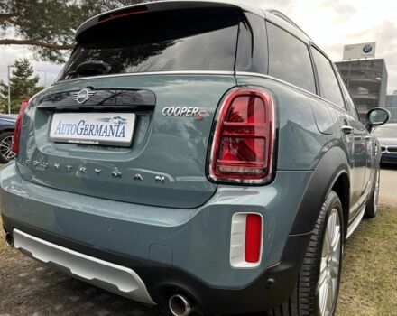 Мини Купер С 2022 в Киеве на Automoto.ua Мини Купер С, объемом двигателя 2 л и пробегом 1 тыс. км за 52384 $, фото 13 на Automoto.ua