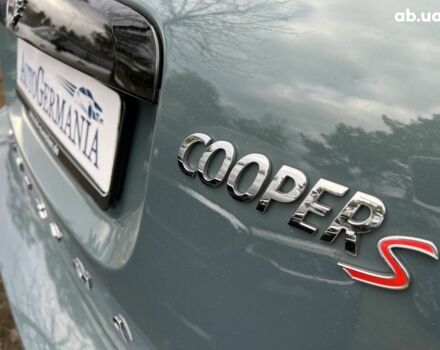 Мини Купер С 2022 в Киеве на Automoto.ua Мини Купер С, объемом двигателя 2 л и пробегом 1 тыс. км за 52384 $, фото 12 на Automoto.ua
