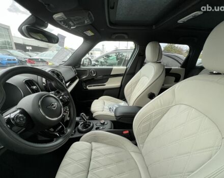 Мини Купер С 2022 в Киеве на Automoto.ua Мини Купер С, объемом двигателя 2 л и пробегом 1 тыс. км за 52384 $, фото 24 на Automoto.ua