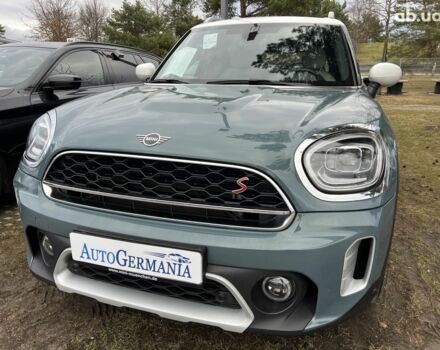 Мини Купер С 2022 в Киеве на Automoto.ua Мини Купер С, объемом двигателя 2 л и пробегом 1 тыс. км за 52384 $, фото 6 на Automoto.ua