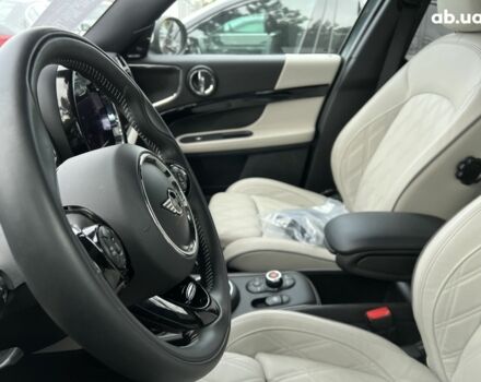 Мини Купер С 2022 в Киеве на Automoto.ua Мини Купер С, объемом двигателя 2 л и пробегом 1 тыс. км за 52384 $, фото 25 на Automoto.ua
