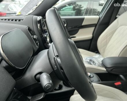 Мини Купер С 2022 в Киеве на Automoto.ua Мини Купер С, объемом двигателя 2 л и пробегом 1 тыс. км за 52384 $, фото 26 на Automoto.ua