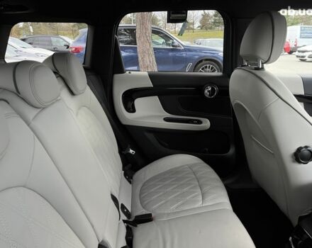 Мини Купер С 2022 в Киеве на Automoto.ua Мини Купер С, объемом двигателя 2 л и пробегом 1 тыс. км за 52384 $, фото 29 на Automoto.ua