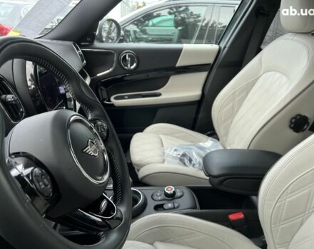 Мини Купер С 2022 в Киеве на Automoto.ua Мини Купер С, объемом двигателя 2 л и пробегом 1 тыс. км за 52384 $, фото 23 на Automoto.ua