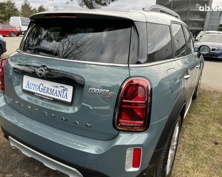 Мини Купер С 2022 в Киеве на Automoto.ua Мини Купер С, объемом двигателя 2 л и пробегом 1 тыс. км за 52384 $, фото 16 на Automoto.ua