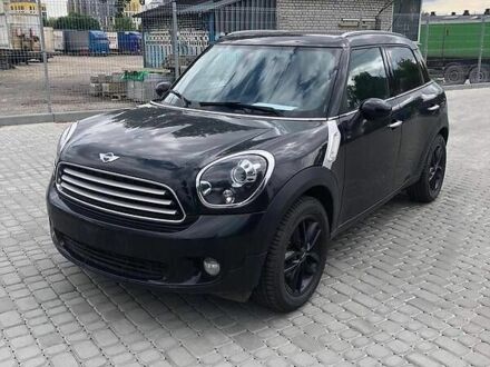 Мини Купер С, объемом двигателя 2 л и пробегом 164 тыс. км за 14500 $, фото 1 на Automoto.ua