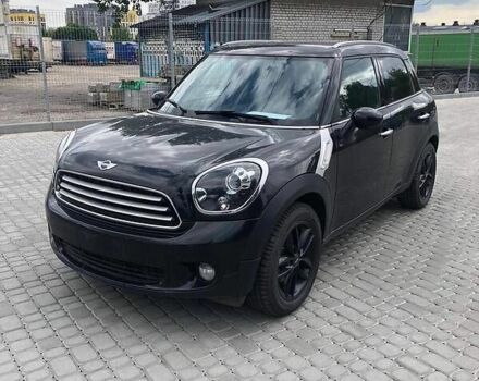 Міні Cooper S, об'ємом двигуна 2 л та пробігом 164 тис. км за 14500 $, фото 1 на Automoto.ua