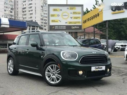 Міні Cooper S 2017 у Одесі на Automoto.ua Міні Cooper S, об'ємом двигуна 1.5 л та пробігом 49 тис. км за 19900 $, фото 1 на Automoto.ua