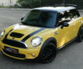 Жовтий Міні Cooper S, об'ємом двигуна 1.6 л та пробігом 65 тис. км за 12500 $, фото 16 на Automoto.ua
