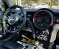 Желтый Мини Купер С, объемом двигателя 2 л и пробегом 152 тыс. км за 13700 $, фото 13 на Automoto.ua