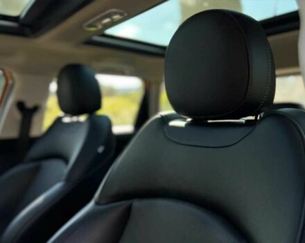 Желтый Мини Купер С, объемом двигателя 2 л и пробегом 152 тыс. км за 13700 $, фото 17 на Automoto.ua