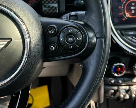 Желтый Мини Купер С, объемом двигателя 2 л и пробегом 152 тыс. км за 13700 $, фото 22 на Automoto.ua