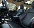 Желтый Мини Купер С, объемом двигателя 2 л и пробегом 152 тыс. км за 14700 $, фото 16 на Automoto.ua