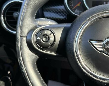 Желтый Мини Купер С, объемом двигателя 2 л и пробегом 152 тыс. км за 13700 $, фото 23 на Automoto.ua