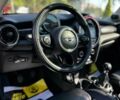 Желтый Мини Купер С, объемом двигателя 2 л и пробегом 152 тыс. км за 14700 $, фото 18 на Automoto.ua