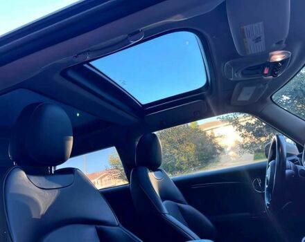 Желтый Мини Купер С, объемом двигателя 2 л и пробегом 49 тыс. км за 8800 $, фото 10 на Automoto.ua