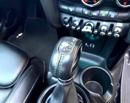 Желтый Мини Купер С, объемом двигателя 2 л и пробегом 49 тыс. км за 8800 $, фото 9 на Automoto.ua